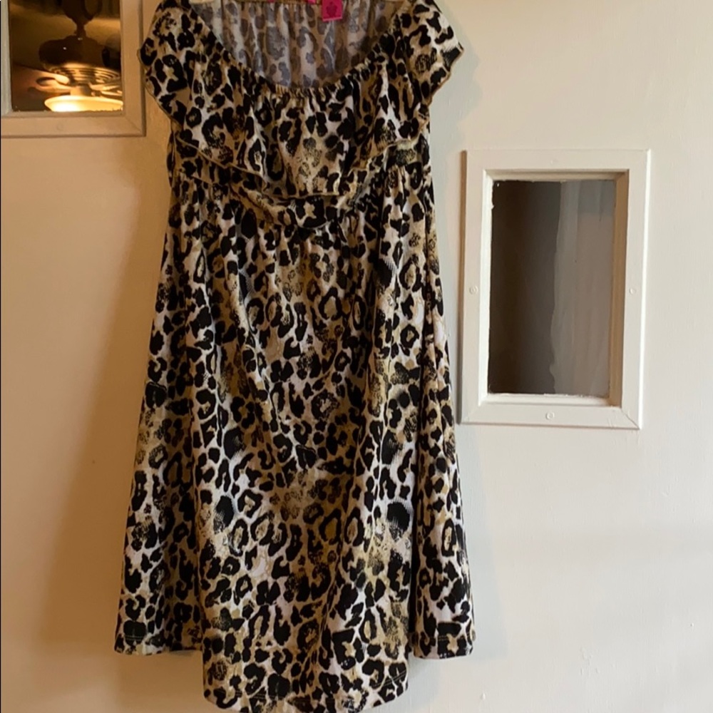Made for me 2 dress size small